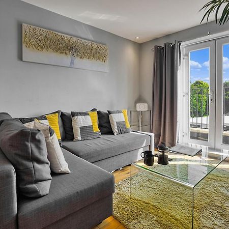Sandy Lane Apartment Skelmersdale Luaran gambar