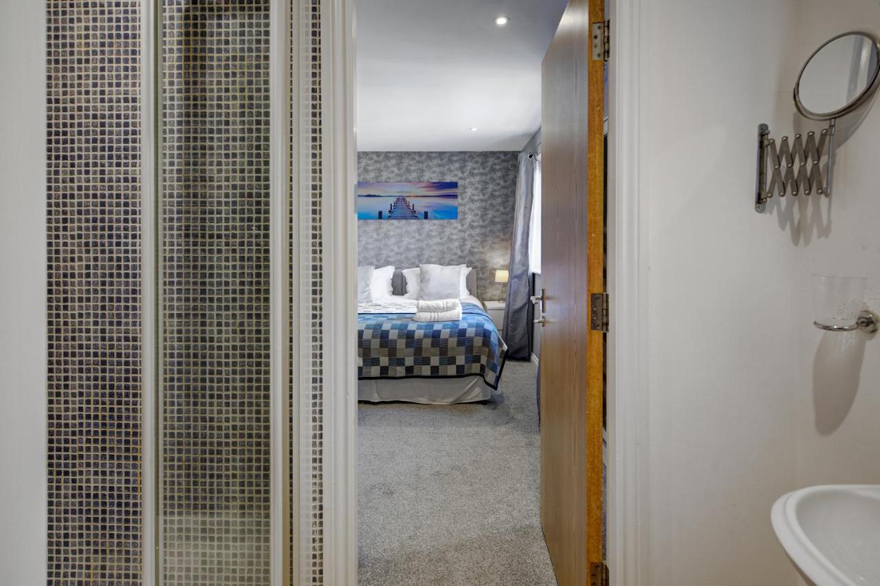 Sandy Lane Apartment Skelmersdale Luaran gambar