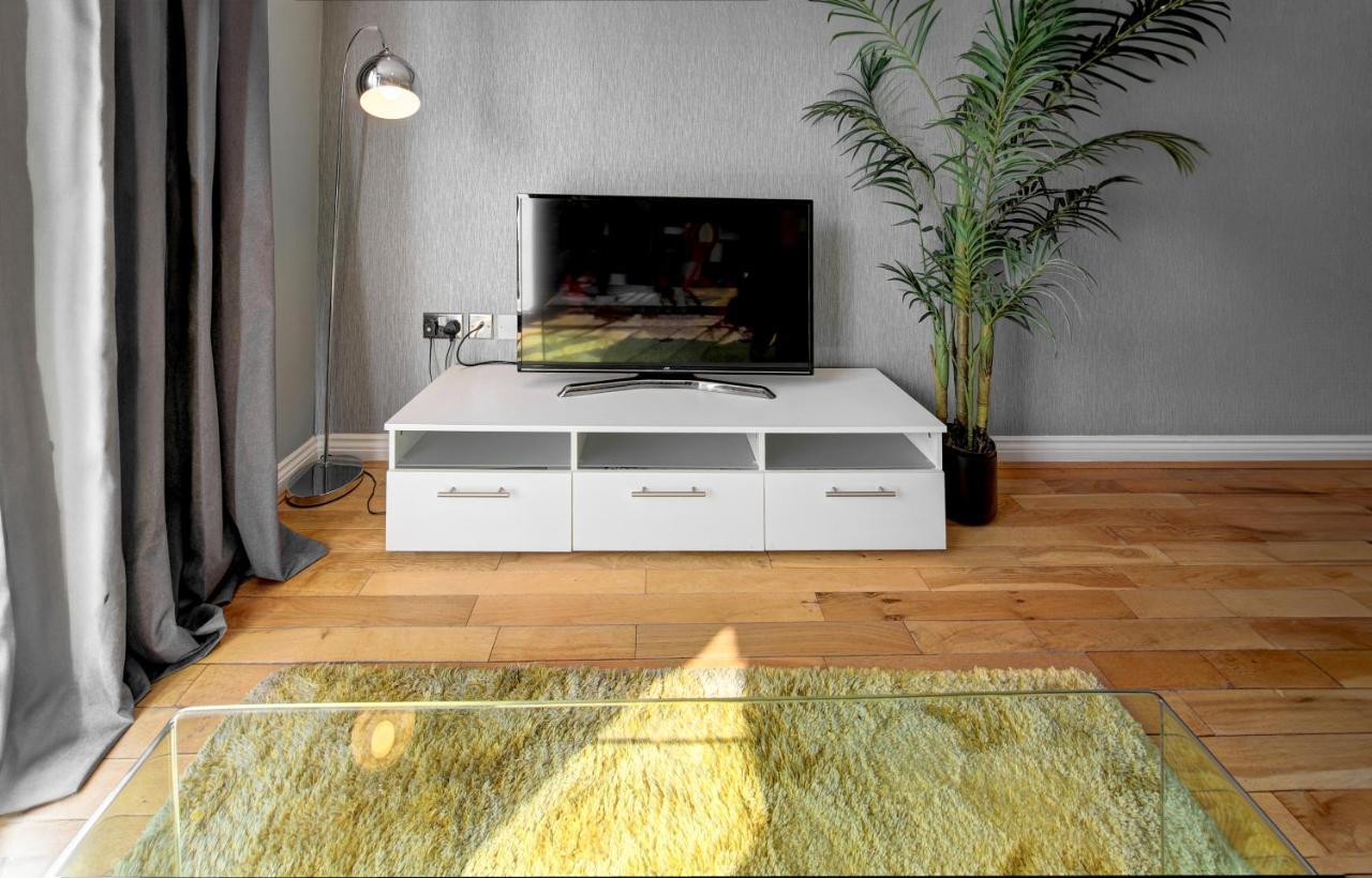 Sandy Lane Apartment Skelmersdale Luaran gambar