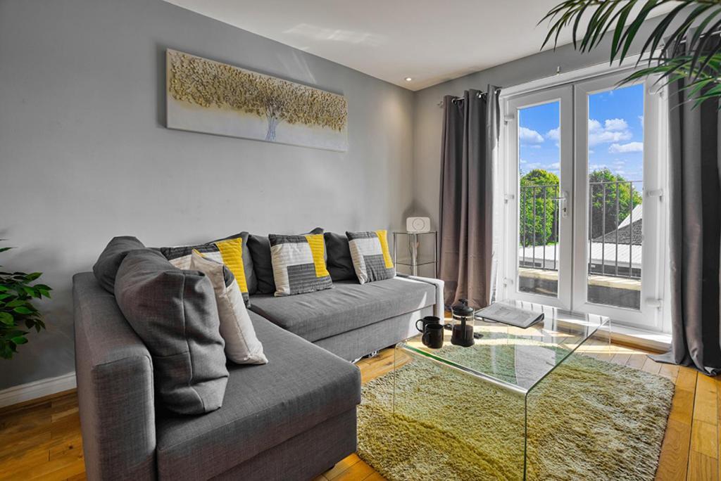 Sandy Lane Apartment Skelmersdale Luaran gambar
