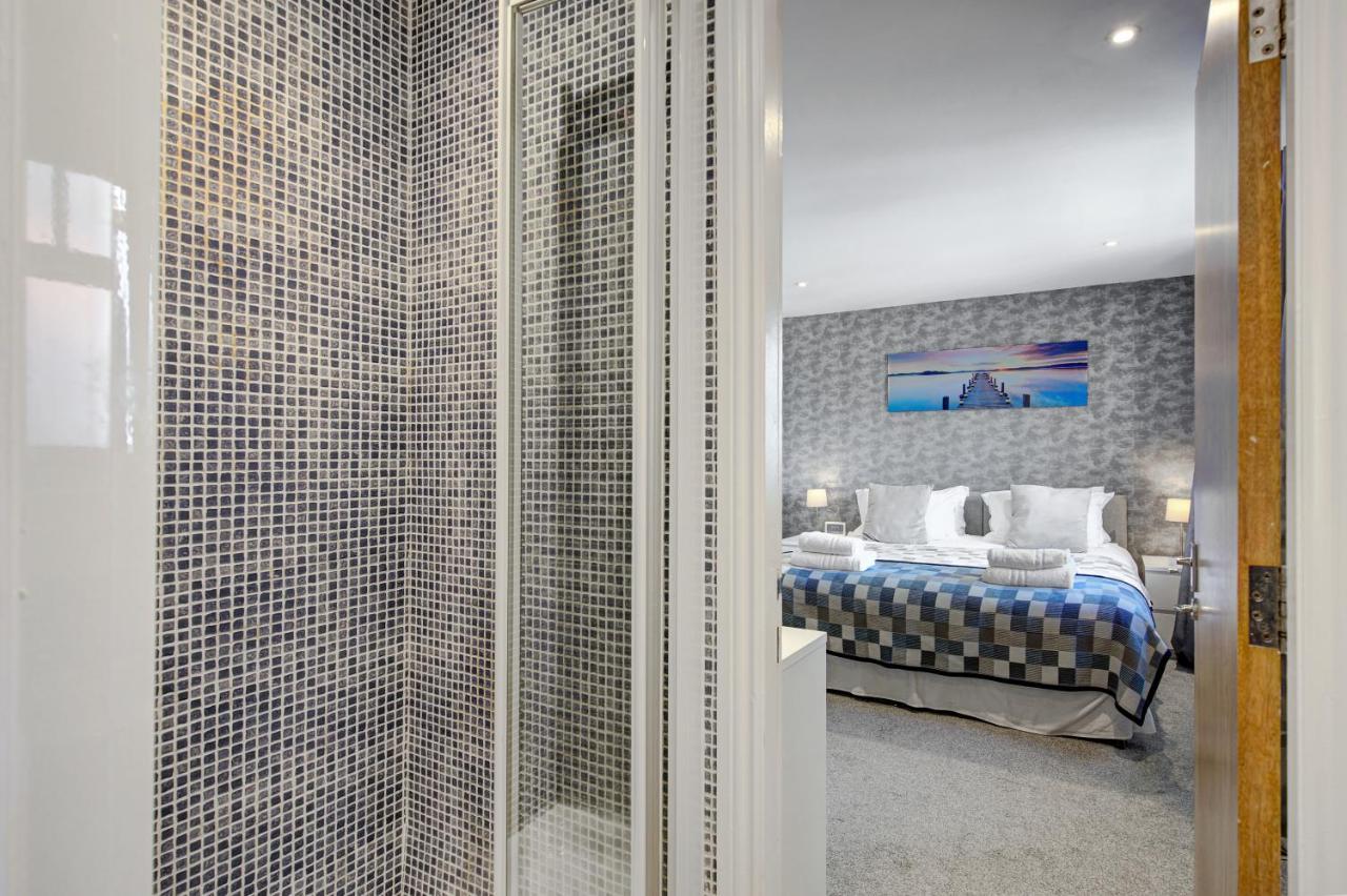 Sandy Lane Apartment Skelmersdale Luaran gambar