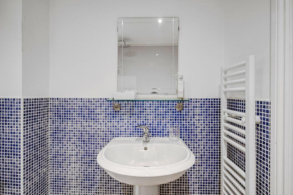 Sandy Lane Apartment Skelmersdale Luaran gambar