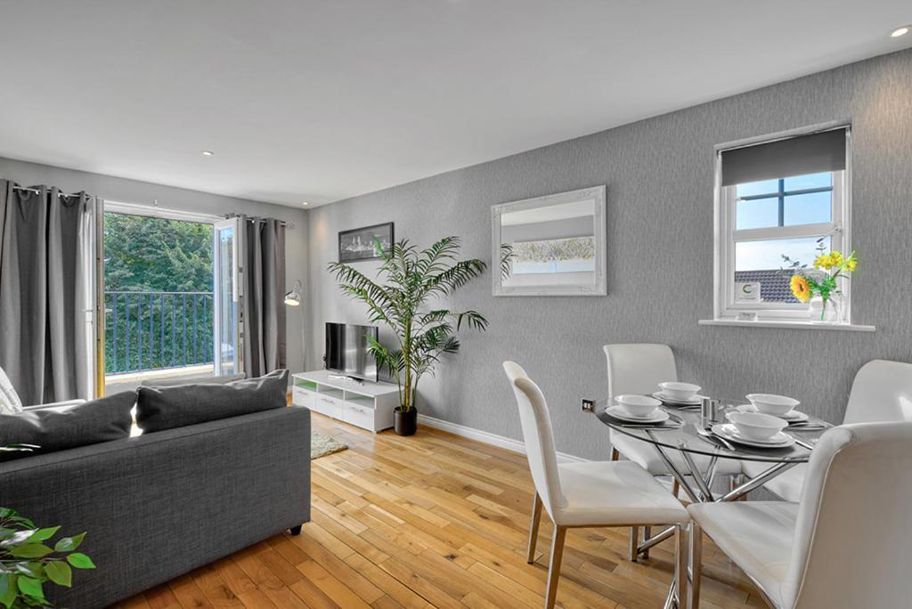 Sandy Lane Apartment Skelmersdale Luaran gambar