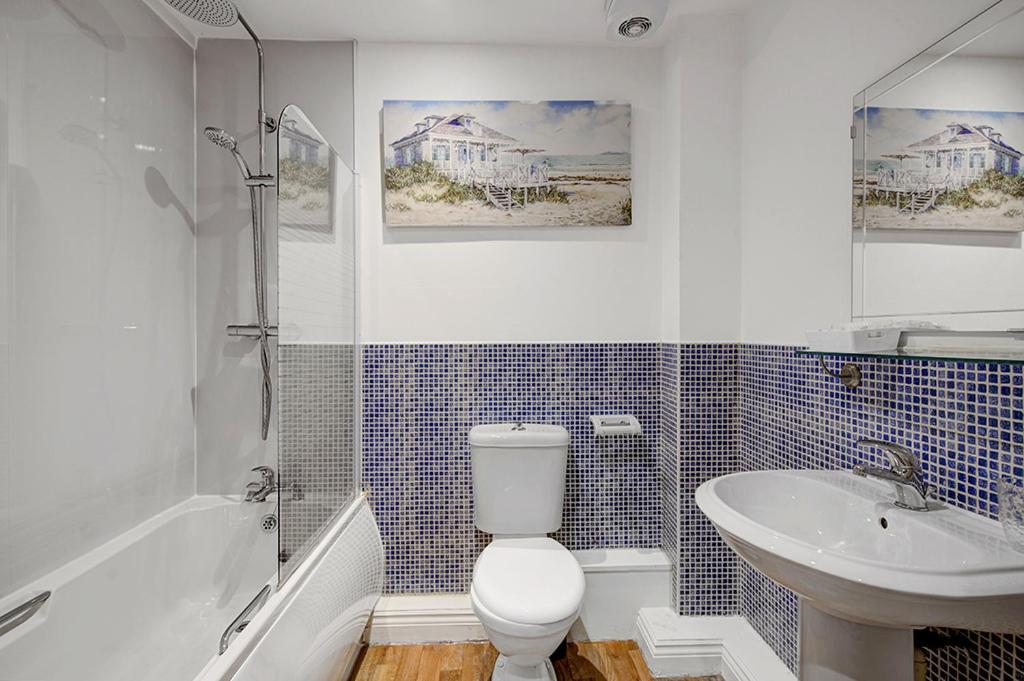 Sandy Lane Apartment Skelmersdale Luaran gambar