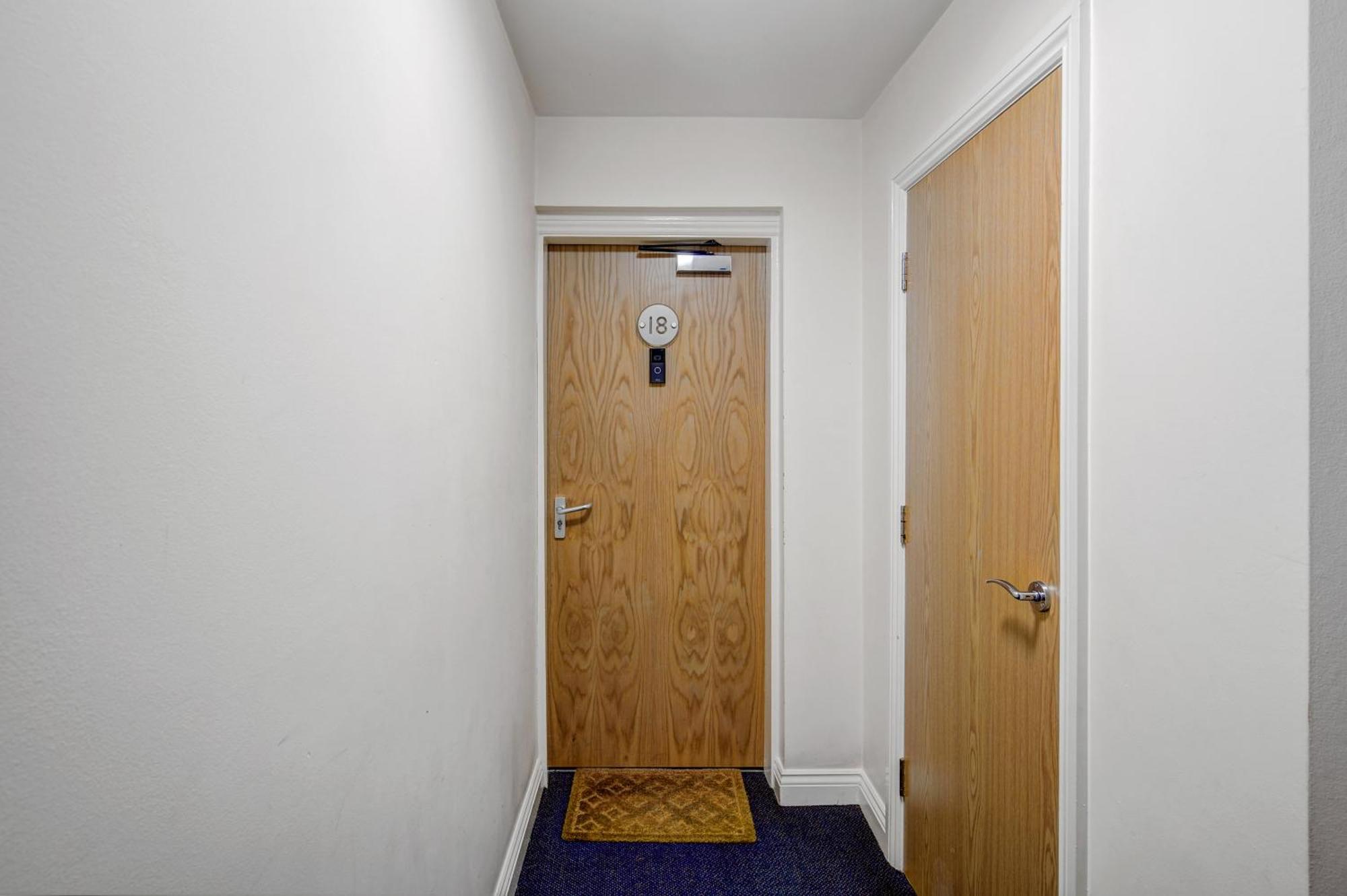 Sandy Lane Apartment Skelmersdale Luaran gambar