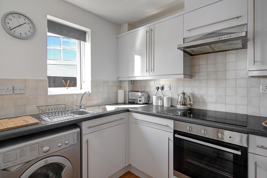 Sandy Lane Apartment Skelmersdale Luaran gambar