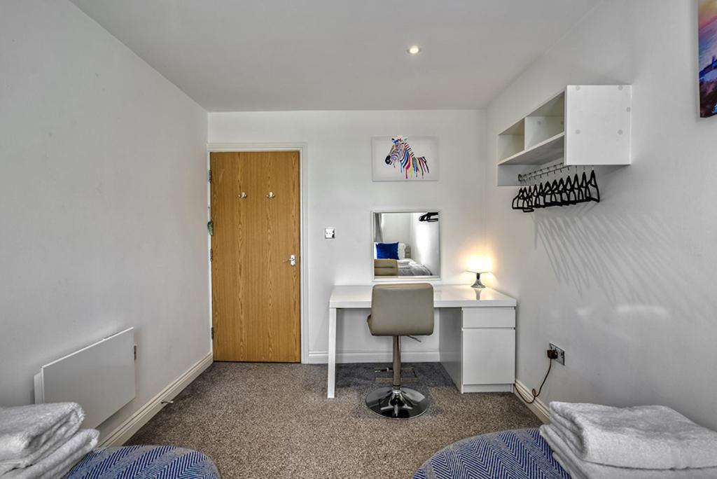 Sandy Lane Apartment Skelmersdale Luaran gambar